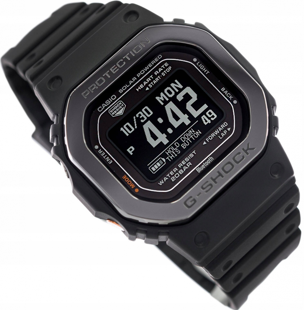 Casio DW-H5600MB-1