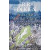 The Return of the King - J.R.R. Tolkien, Alan Lee (ilustrácie) The Return of the King - J.R.R. Tolkien, Alan Lee (ilustrácie)