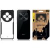 Tactical Quantum Stealth Kryt pro Xiaomi Redmi 14C 4G/A4 5G/Poco C75 Clear/Black 57983123297