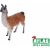 Ručne maľovaná figúrka Lama 8,5 cm Ručne maľovaná figúrka Lama 8,5 cm