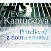 Přítelkyně z domu smutku (Eva Kantůrková) Přítelkyně z domu smutku (Eva Kantůrková)