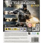 Crysis 2