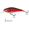 Wobler Executor SALMO 9 cm - Color: RED WAKE Wobler Executor SALMO 9 cm - Color: RED WAKE
