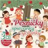 VAR - Pesničky, spievanky, vyčítanky VAR - Pesničky, spievanky, vyčítanky