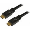 StarTech HDMI - HDMI kabel 15m černý (HDMM15M) StarTech HDMI - HDMI kabel 15m černý (HDMM15M)