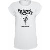 Ladies My Chemical Romance Black Parade Cover Tee