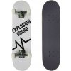 MASTER Explosion Board