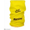 Santini TDF Leader nákrčník, žltá Santini TDF Leader nákrčník, žltá