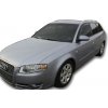 Deflektory Audi A4 B6/B7 combi 2000 - 2009 Deflektory Audi A4 B6/B7 combi 2000 - 2009