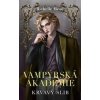 Vampýrská akademie 4 - Krvavý slib - Richelle Mead Vampýrská akademie 4 - Krvavý slib - Richelle Mead