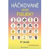 Háčkované minifigurky - Lenka Bednářová Háčkované minifigurky - Lenka Bednářová