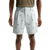 Pánske šortky Nike Golf DF PAR5 SHORT ABOVE KNEE EMB PHOTON DUST S Pánske šortky Nike Golf DF PAR5 SHORT ABOVE KNEE EMB PHOTON DUST S