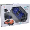 Auto závodné fajčiace RC na diaľkové ovládanie 22 cm (W028992) Auto závodné fajčiace RC na diaľkové ovládanie 22 cm (W028992)