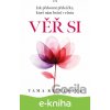 E-kniha Věř si - Tama Kivesová E-kniha Věř si - Tama Kivesová