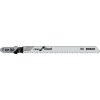 Bosch Pílové listy do priamočiaré píly T 101 BR Clean for Wood 2.608.630.014 5ks Bosch Pílové listy do priamočiaré píly T 101 BR Clean for Wood 2.608.630.014 5ks