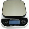 DKS-10.1 Digitálna kuchynská váha do 10kg / 1g DKS-10.1 Digitálna kuchynská váha do 10kg / 1g