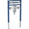 Geberit Duofix pre umývadlo, 82–98 cm, stojančeková armatúra, s podomietkovou zápachovou uzávierkou 111.489.00.1 - Geberit Duofix pre umývadlo, 82–98 cm, stojančeková armatúra, s podomietkovou zápachovou uzávierkou 111.489.00.1 -