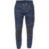 ČERVA Kalhoty NEURUM CLS jogger s tkanicí, do pasu 0352011041004 XL Navy ČERVA Kalhoty NEURUM CLS jogger s tkanicí, do pasu 0352011041004 XL Navy