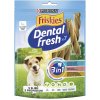 Friskies pochúťka pes Dental Fresh 3v1 S 110g Friskies pochúťka pes Dental Fresh 3v1 S 110g