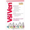 Dr.Müller VšiVen BALZAM na vlasy & ŠAMPÓN balzam 120 ml + šampón 150 ml, 1x1 set Dr.Müller VšiVen BALZAM na vlasy & ŠAMPÓN balzam 120 ml + šampón 150 ml, 1x1 set