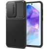 Spigen Optik Armor Samsung Galaxy A55 čierne Spigen Optik Armor Samsung Galaxy A55 čierne