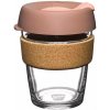 KeepCup Cork brew frappe S (227 ml) (Hrnček KeepCup Cork Brew Frappe S s objemom 0,227l) KeepCup Cork brew frappe S (227 ml) (Hrnček KeepCup Cork Brew Frappe S s objemom 0,227l)