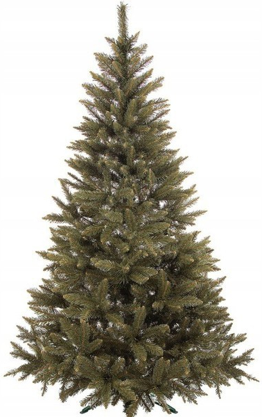 Springos Umelý vianočný stromček CT0083 250 cm