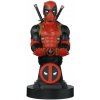 Cable Guys – Deadpool Plinth Cable Guys – Deadpool Plinth