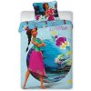 Obliečky Elena z Avalora pieseň sirén 140x200 + 70x90 cm FARO Obliečky Elena z Avalora pieseň sirén 140x200 + 70x90 cm FARO