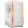 BE QUIET Be quiet! skříň DARK BASE 701 / MidT / bez zdroje / 3x140mm fan / ARGB / 1x USB-C + 2x USB3 / průhledná bočnice / bílá BGW59 BE QUIET Be quiet! skříň DARK BASE 701 / MidT / bez zdroje / 3x140mm fan / ARGB / 1x USB-C + 2x USB3 / průhledná bočnice / bílá BGW59