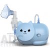 OMRON Nami Cat Inhalátor pre deti (NE-C303K-KDE) 1x1 ks OMRON Nami Cat Inhalátor pre deti (NE-C303K-KDE) 1x1 ks