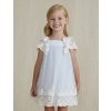 Abel & Lula dievčenské šaty 5023 - 066 Velikost: 128 Abel & Lula dievčenské šaty 5023 - 066 Velikost: 128