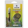 Canapuff cartridge Og Kush 95% CBD 0,5ml Canapuff cartridge Og Kush 95% CBD 0,5ml