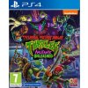 Teenage Mutant Ninja Turtles: Mutant Unleashed Teenage Mutant Ninja Turtles: Mutant Unleashed