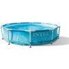 Intex 28208NP Bazén bez filtrácie Metal Frame Ocean 3,05x0,76m Intex 28208NP Bazén bez filtrácie Metal Frame Ocean 3,05x0,76m