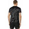 Bežecké tričko Asics Core All Over Print SS Top M 2011C646020 Veľkosť: S Bežecké tričko Asics Core All Over Print SS Top M 2011C646020 Veľkosť: S