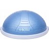 Balančná lopta Bosu 65 cm, odtiene modrej Balančná lopta Bosu 65 cm, odtiene modrej