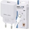 Beline Nabíjačka 1x USB-C 25W + kábel USB-C PD 3. Beline Nabíjačka 1x USB-C 25W + kábel USB-C PD 3.