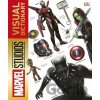 Marvel Studios Visual Dictionary Marvel Studios Visual Dictionary