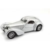 Bburago Bugatti Atlantic Stříbrná 1:24 Bburago Bugatti Atlantic Stříbrná 1:24