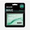Hikvision Hiksemi Wave 128GB, HS-SSD-WAVE(S)(STD)/128G/SATA/WW Hikvision Hiksemi Wave 128GB, HS-SSD-WAVE(S)(STD)/128G/SATA/WW