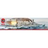 Airfix HMS Hood, Vintage Classics 1/600 Airfix HMS Hood, Vintage Classics 1/600