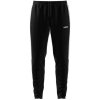 adidas Mens Football Sereno Pants Slim Black/White 2XL adidas Mens Football Sereno Pants Slim Black/White 2XL