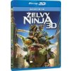Jonathan Liebesman - Ninja korytnačky 3D BD Jonathan Liebesman - Ninja korytnačky 3D BD