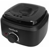 NANI ohrievač depilačného vosku Expert 120 W Black