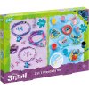 Kreativní set Disney Stitch 2v1 Kreativní set Disney Stitch 2v1