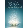 Reiki`s Highest Potential - Exploring Original Usui Reiki To Become Your Highest Potential. Including Eastern & Western Philosophies Manuals 1 (Sarina Korotane)(Brožovaná) Reiki`s Highest Potential - Exploring Original Usui Reiki To Become Your Highest Potential. Including Eastern & Western Philosophies Manuals 1 (Sarina Korotane)(Brožovaná)