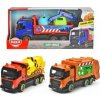 Polesie AUTO TRUCK GARBAGE P/B 29X9X13 SIMBA WB Polesie AUTO TRUCK GARBAGE P/B 29X9X13 SIMBA WB