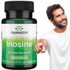 Výživový doplnok Swanson Inozín 500 mg 60 vegetariánskych kapsúl Výživový doplnok Swanson Inozín 500 mg 60 vegetariánskych kapsúl