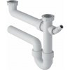 Geberit sifón drezu 152.715.11.1 Geberit sifón drezu 152.715.11.1